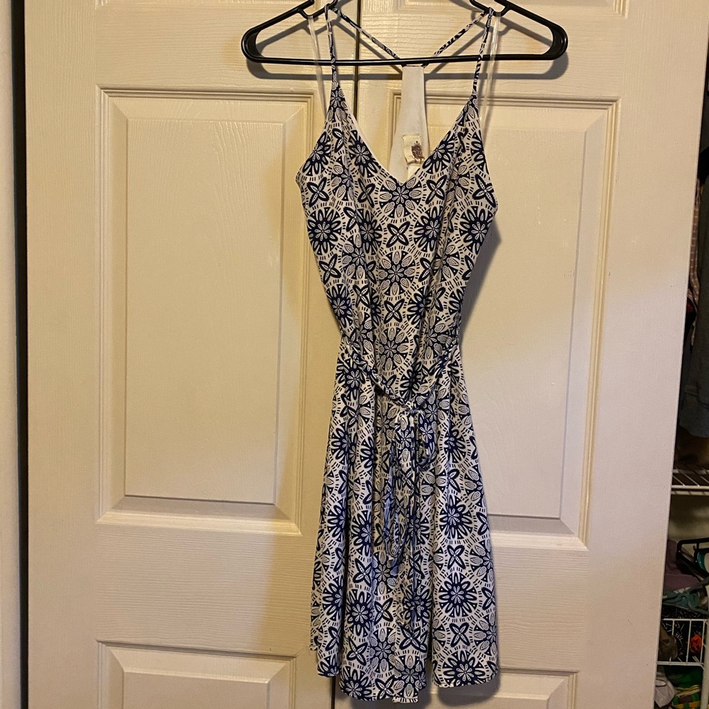Francescas Dress